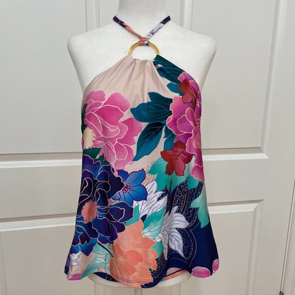 Trina Turk Other - Opulent Bandini Top from TRINA TURK